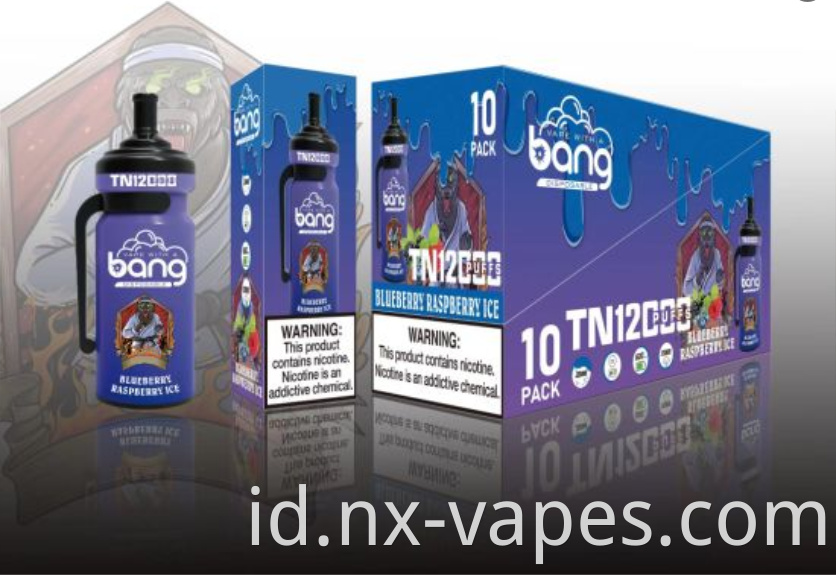 Bang Tn 12000 
